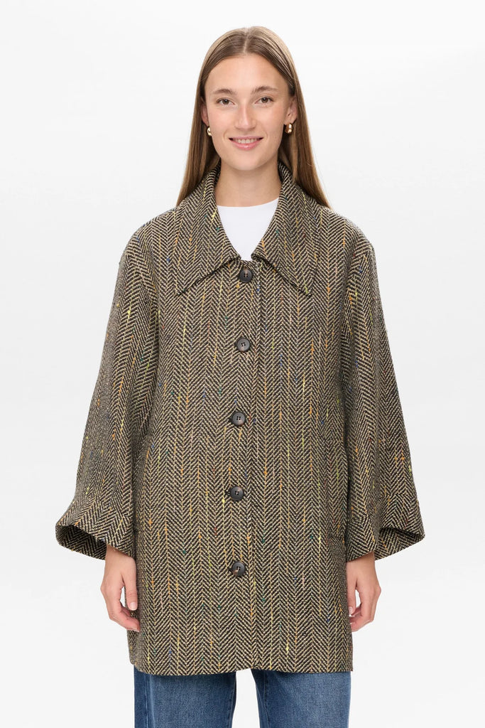 NÜMPH Kimber Coat