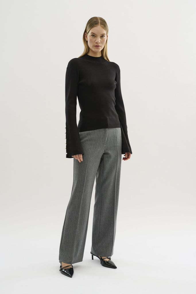 Karen by Simonsen Stine Turtle Neck