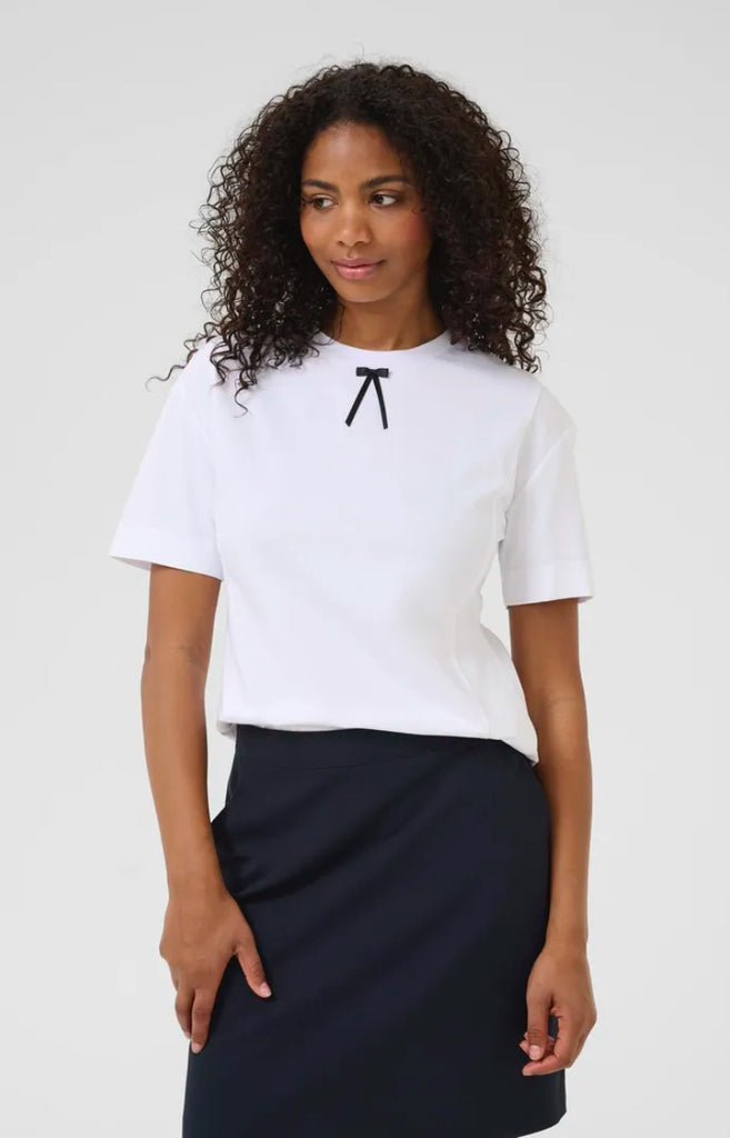 Kaffe Monnie T-shirt