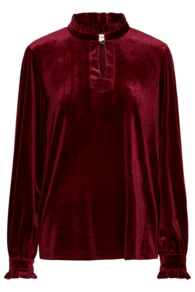 PZ Barbara Blouse