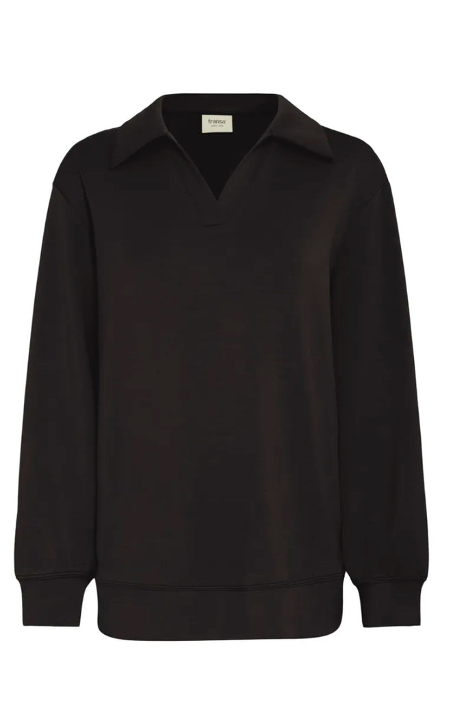 FR Aurora Pullover Meteorite