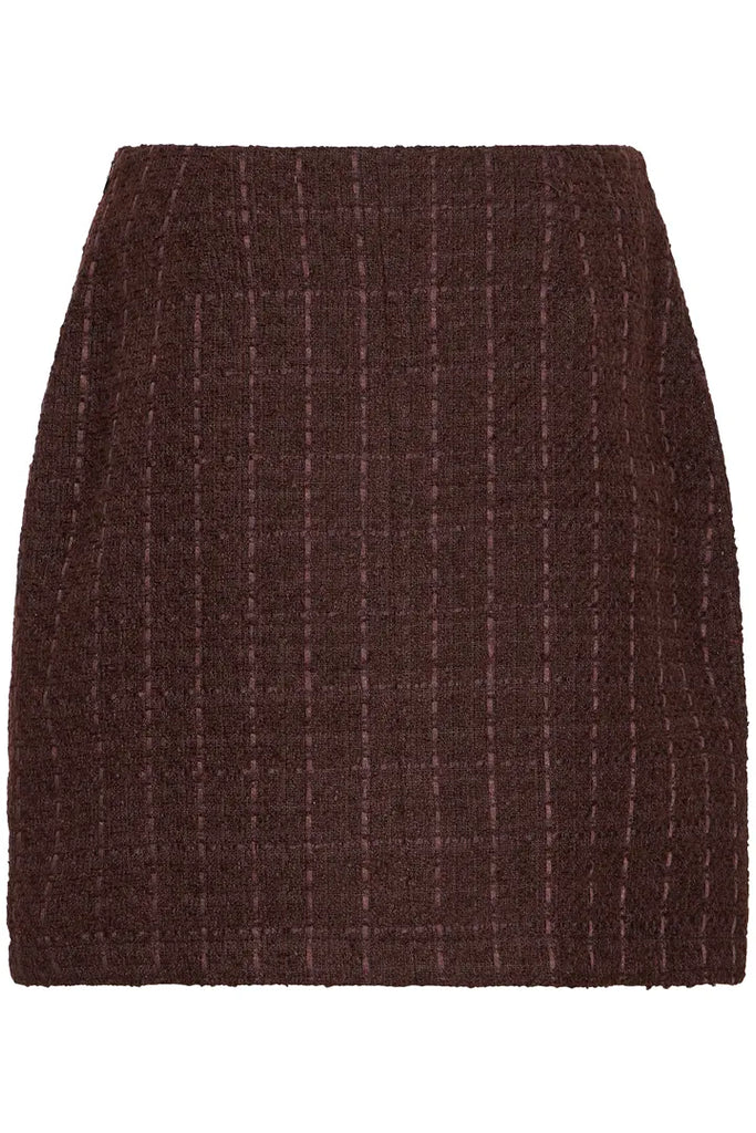Fransa Odette Skirt