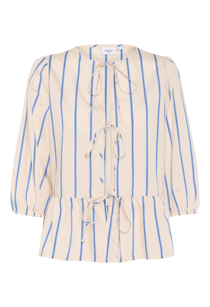 Saint Tropez Kotrina Blouse