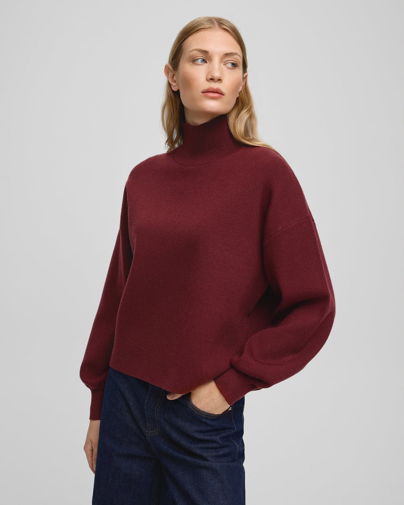 MSCH Copenhagen Mercy Pullover