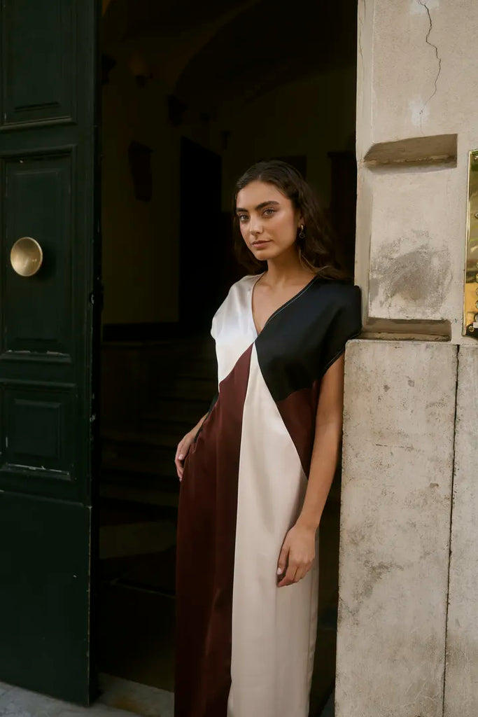 Culture Annabelle Dress