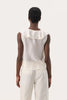 Part Two Rue Blouse Eggnog