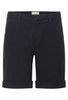 Part Two Hanijan Shorts Navy