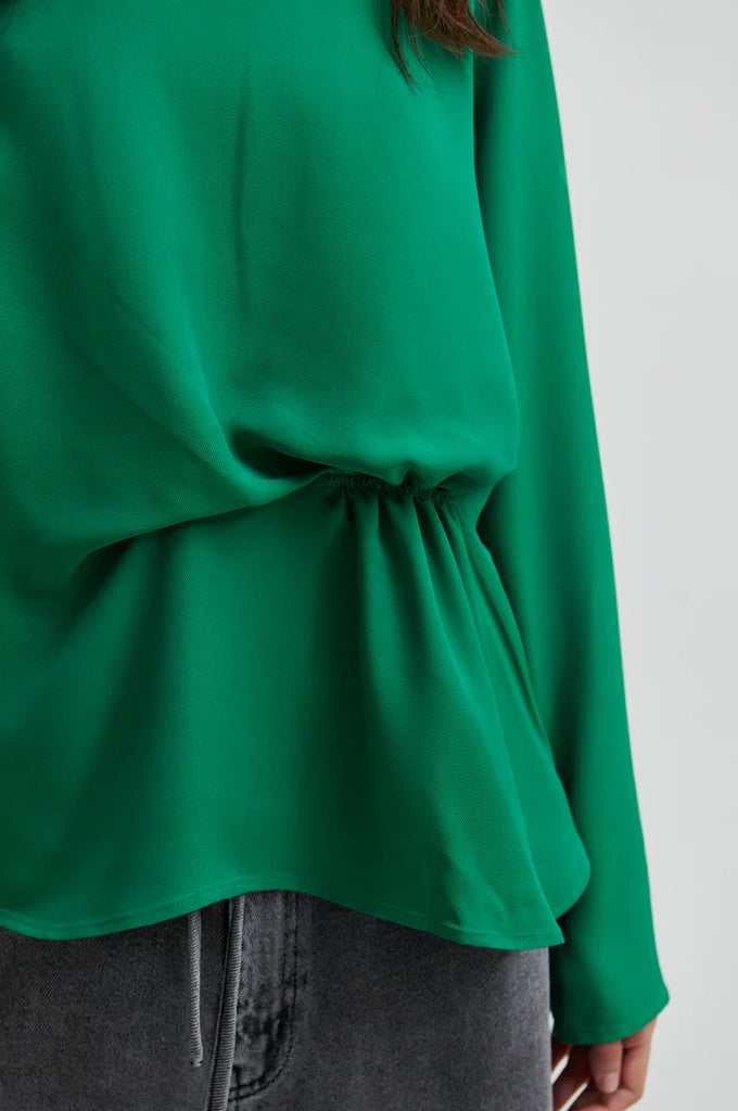 Second Female Glara Blouse