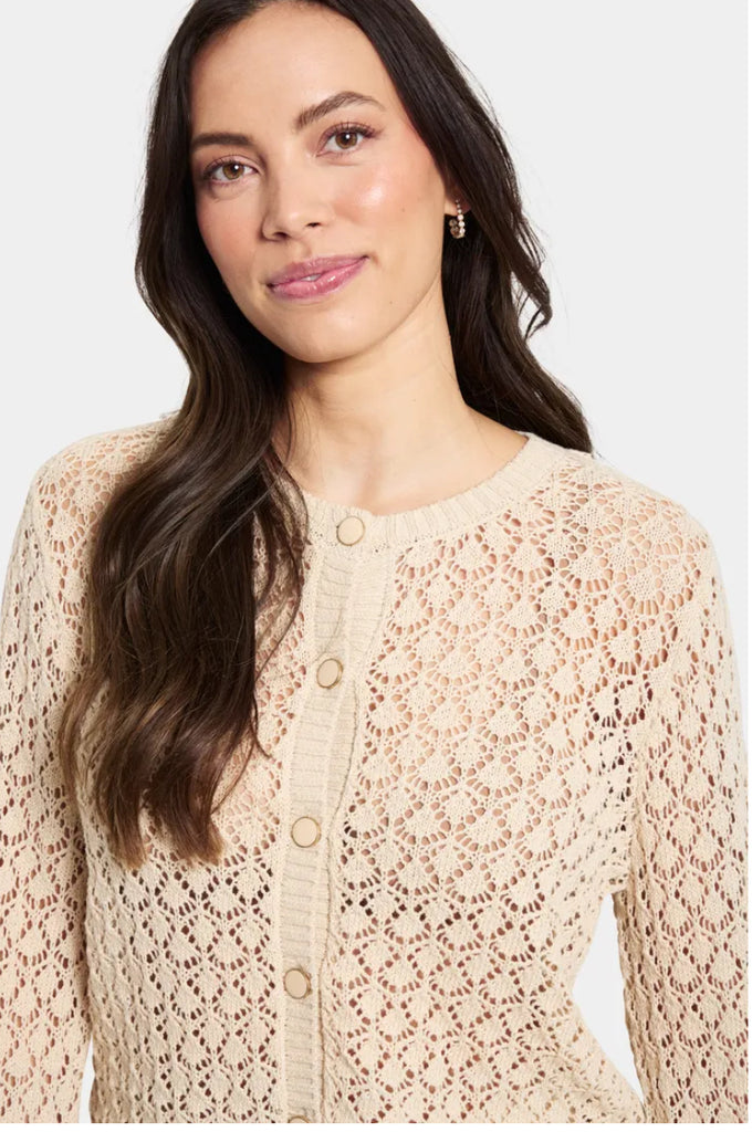 Saint Tropez Karlina Cardigan