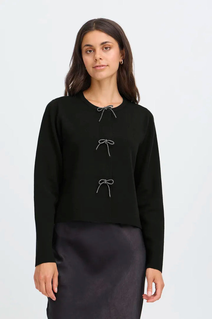 FR Sally Cardigan