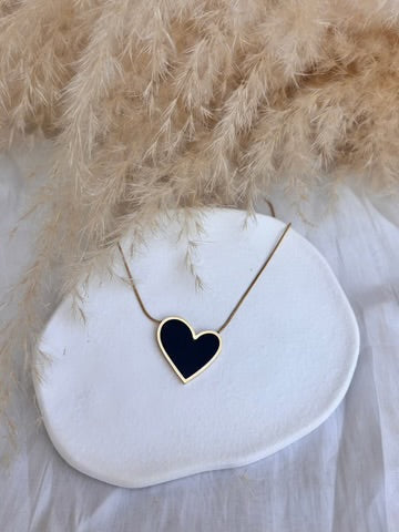 DI Cuore Necklace