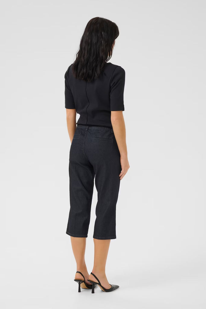 My Essential Wardrobe Tenna 172 High Capri