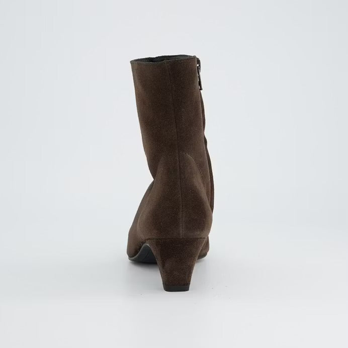 Paul Green I14 Mocca Boots