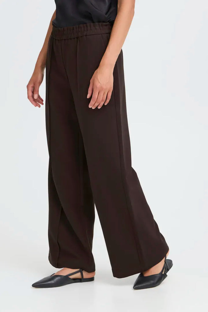 FR Abigail Pants Fudge