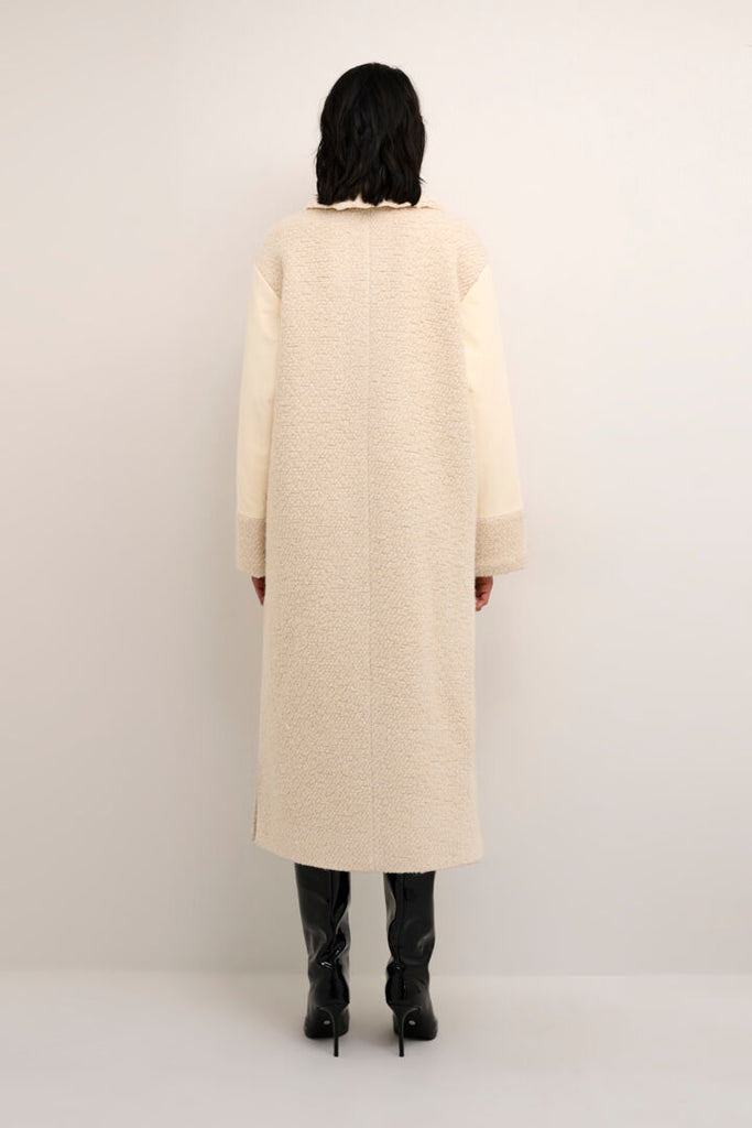 Karen by Simonsen Madina Coat