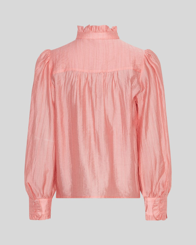 MSCH Femine Strawberry Ice Shirt