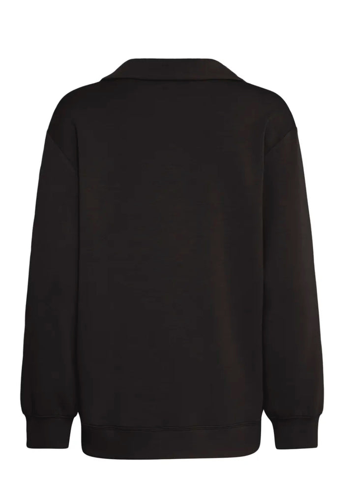 FR Aurora Pullover Meteorite