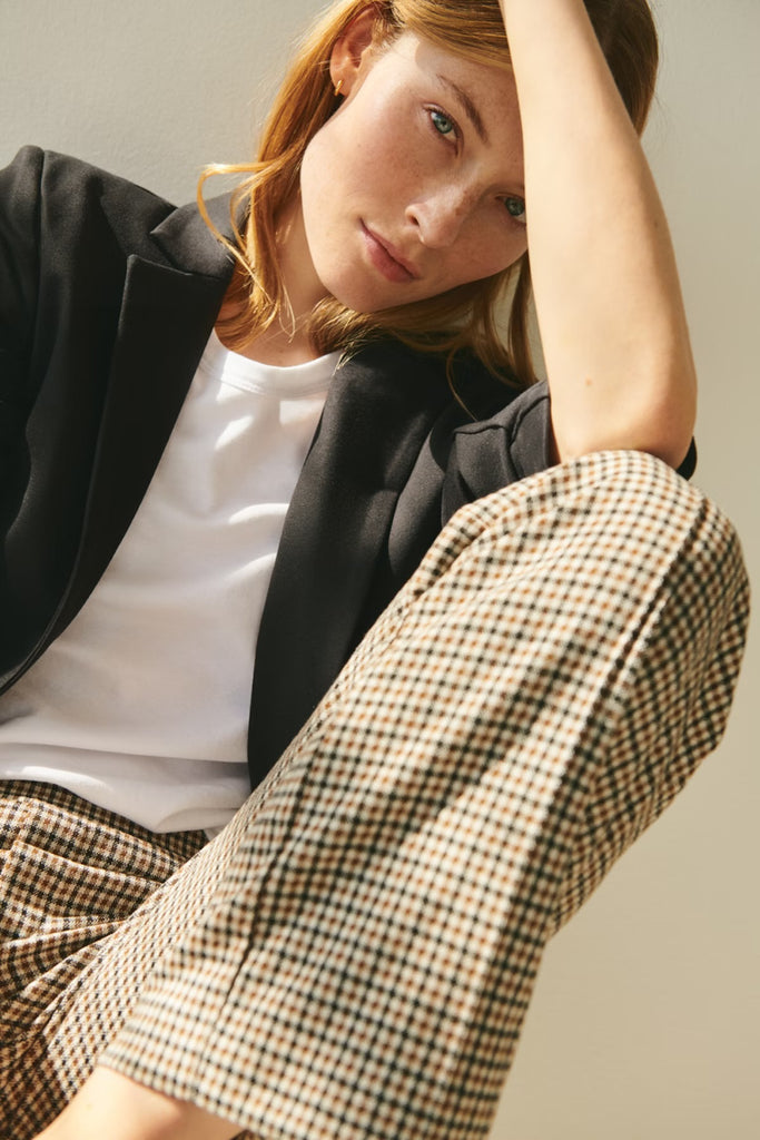 Part Two Pontas Pants