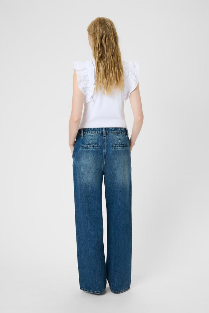 Karen By SIMONSEN Oda Tank Top