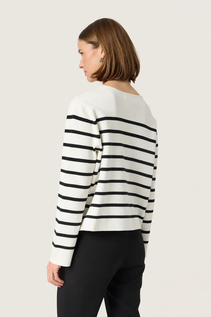 Saint Tropez Haven Cardigan
