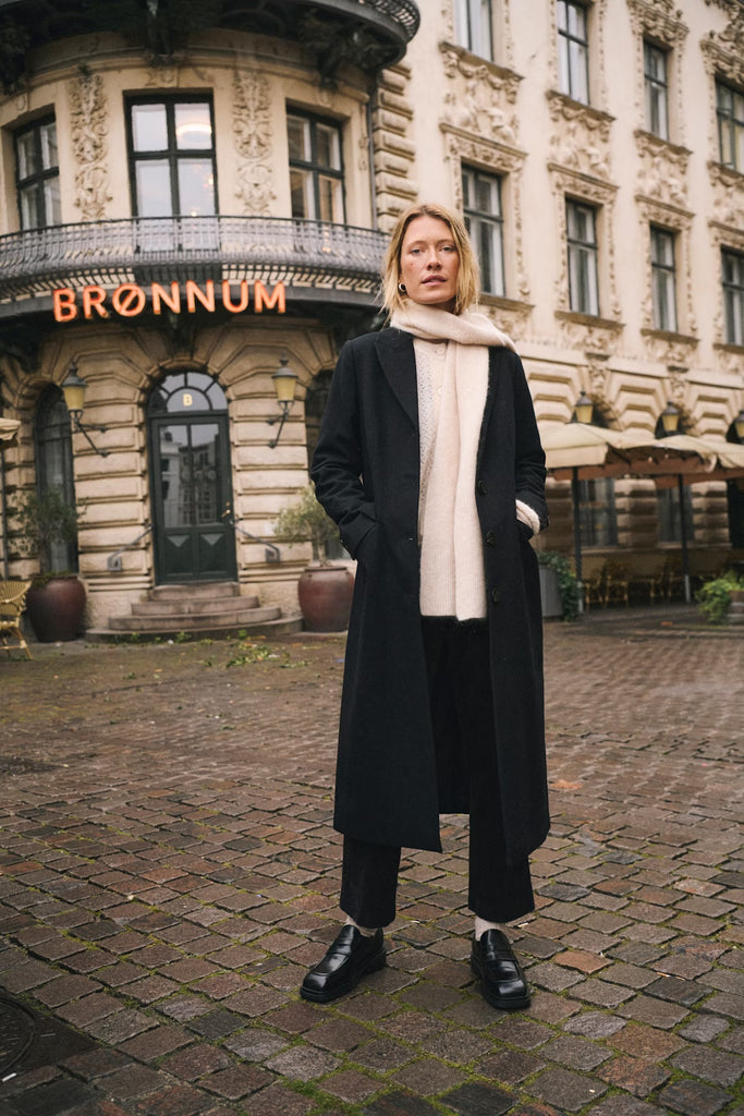 Part Two Sirina Coat