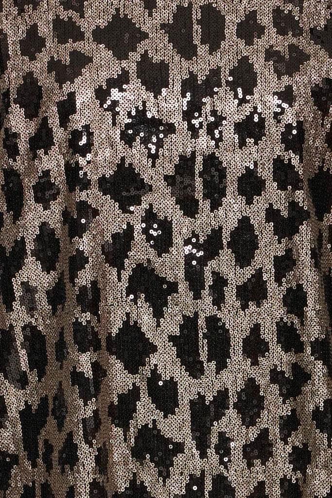 PZ Morgan Blouse