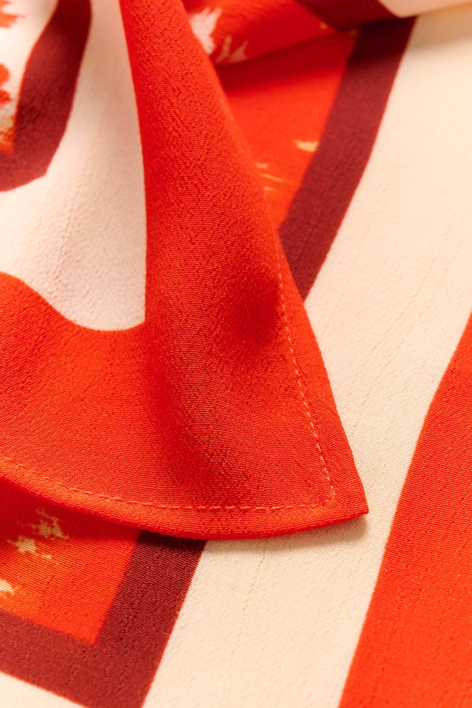 Saint Tropez Khloe Scarf