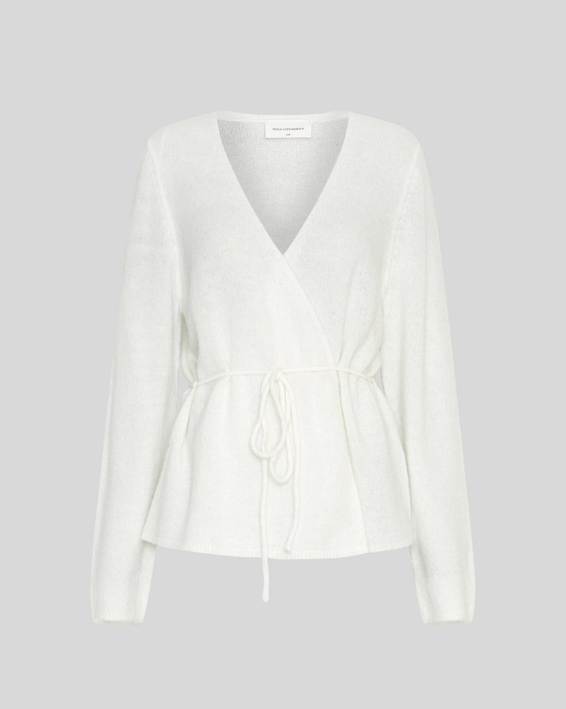 MSCH Miabelle Hope Wrap Cardigan