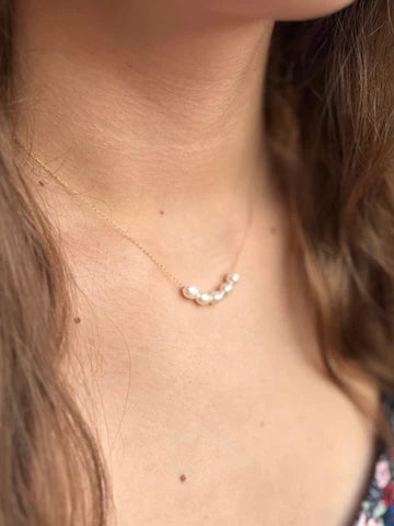 DI Eterna Necklace