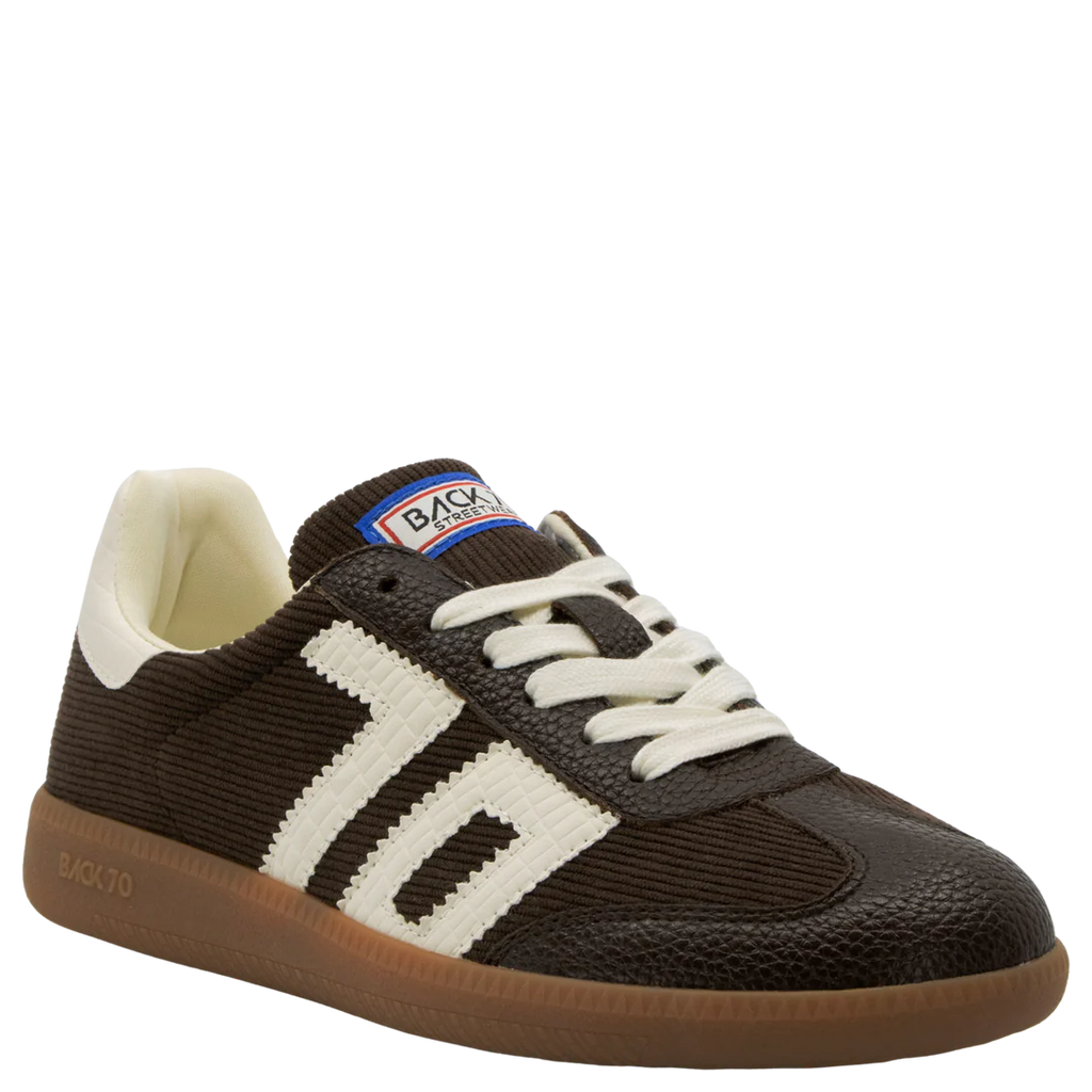 Back 70 I2 Coffee Trainer