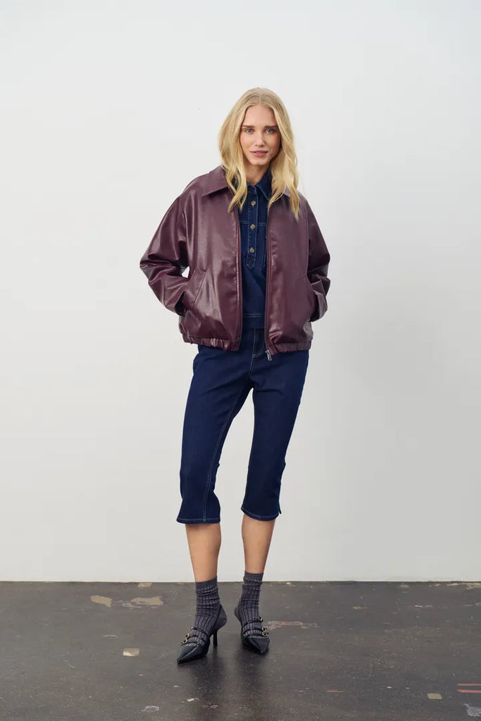 Saint Tropez Lavinia Jacket