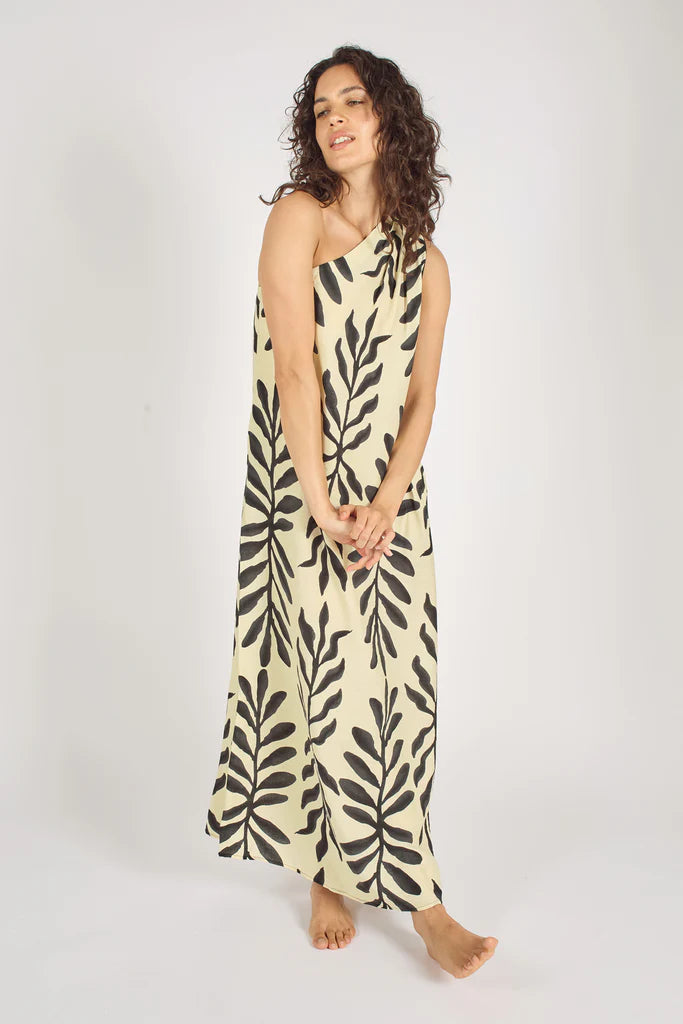 Traffic People Gia Dress