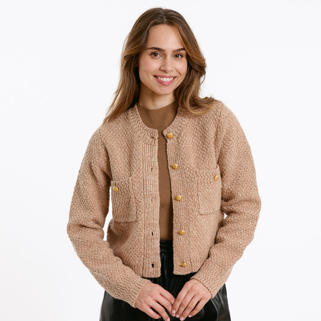 Artlove Zohra Cardigan