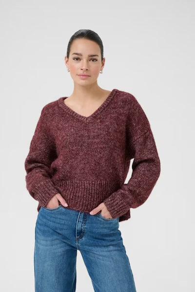 KA Trina Knit