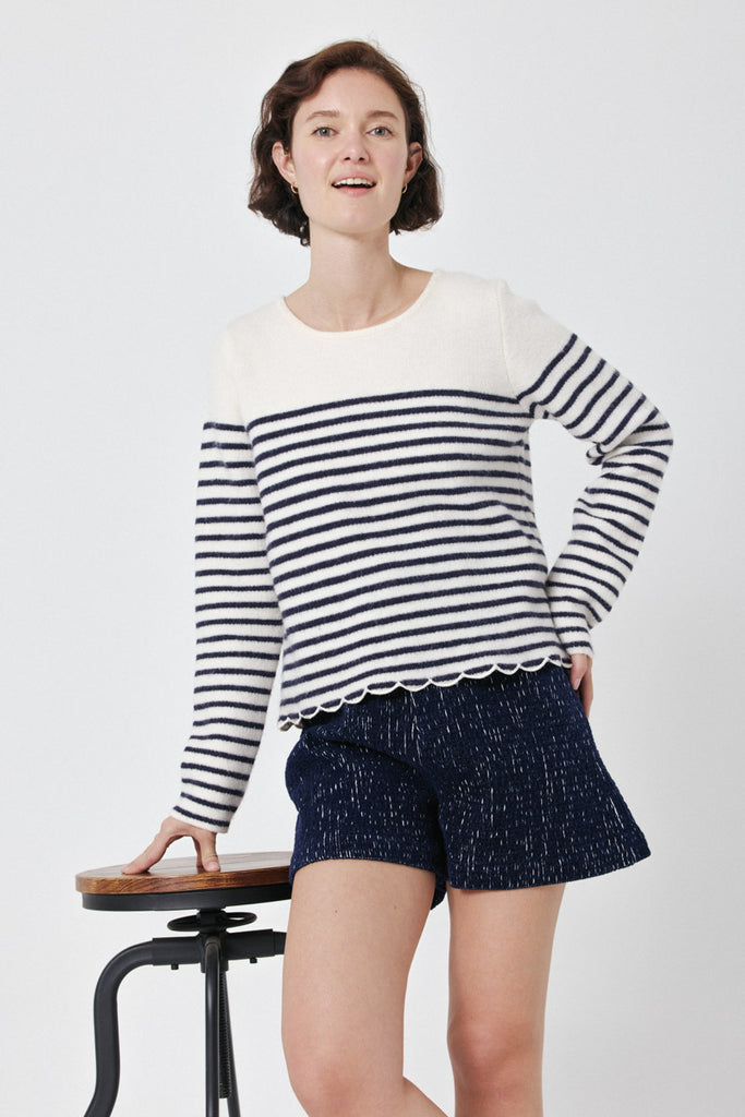 Artlove Rachel Pullover