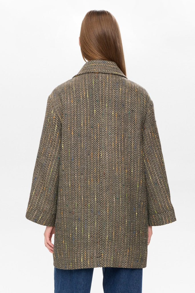NÜMPH Kimber Coat