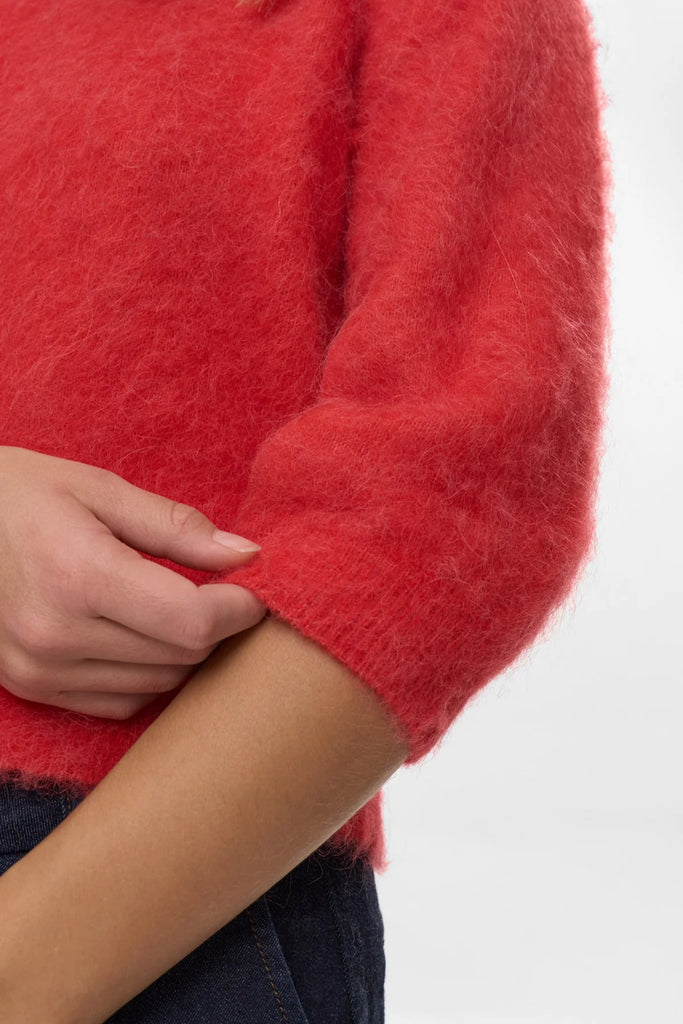 NÜMPH Suri Pullover