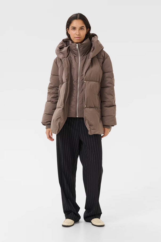 KB April Jacket