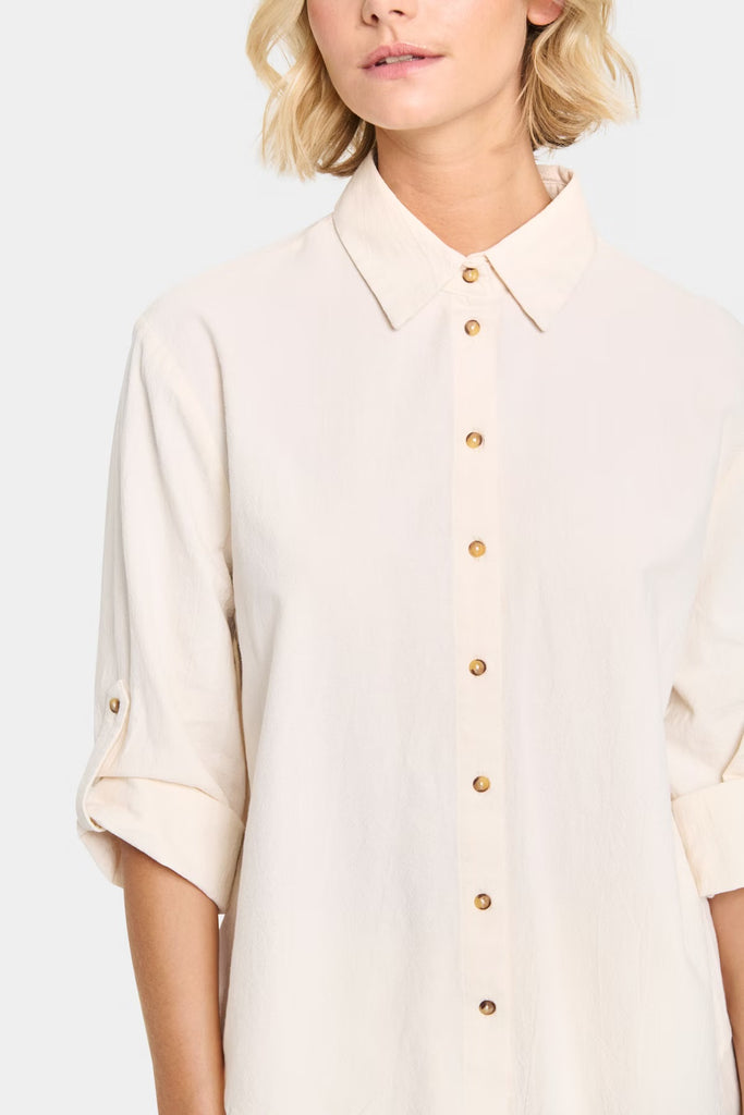 Saint Tropez Zalinda Shirt