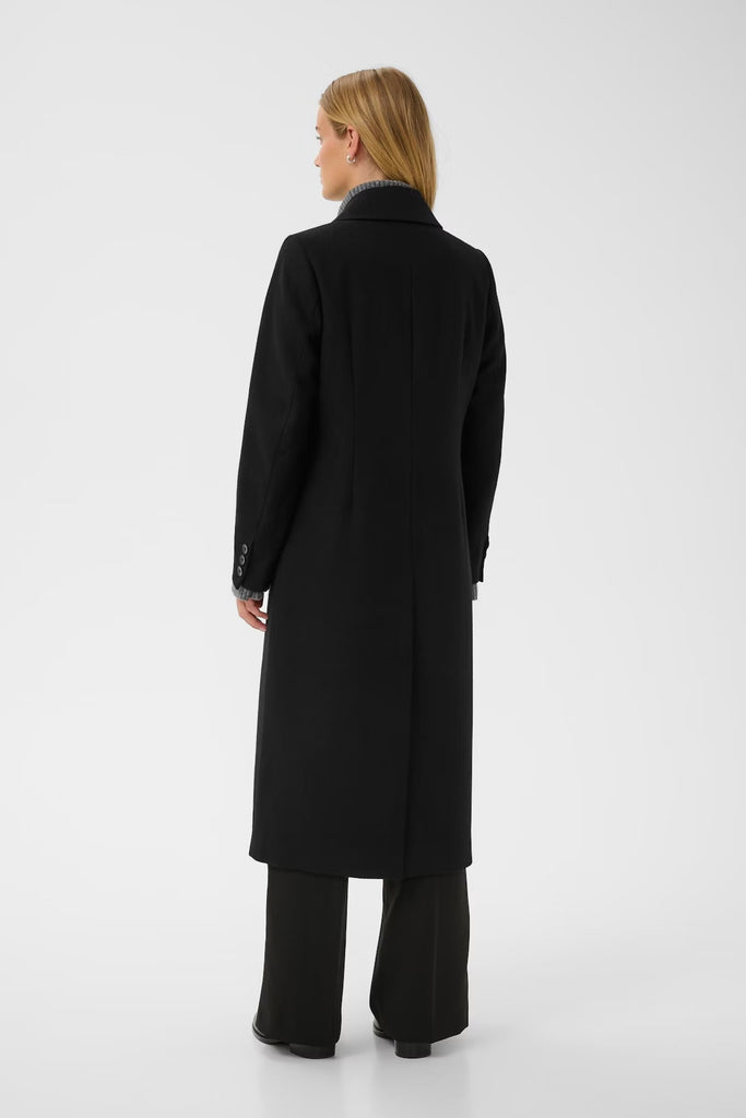 Part Two Sirina Coat