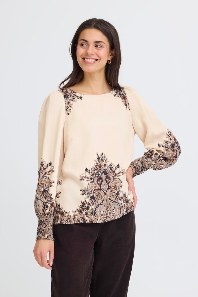 FR Adara Blouse