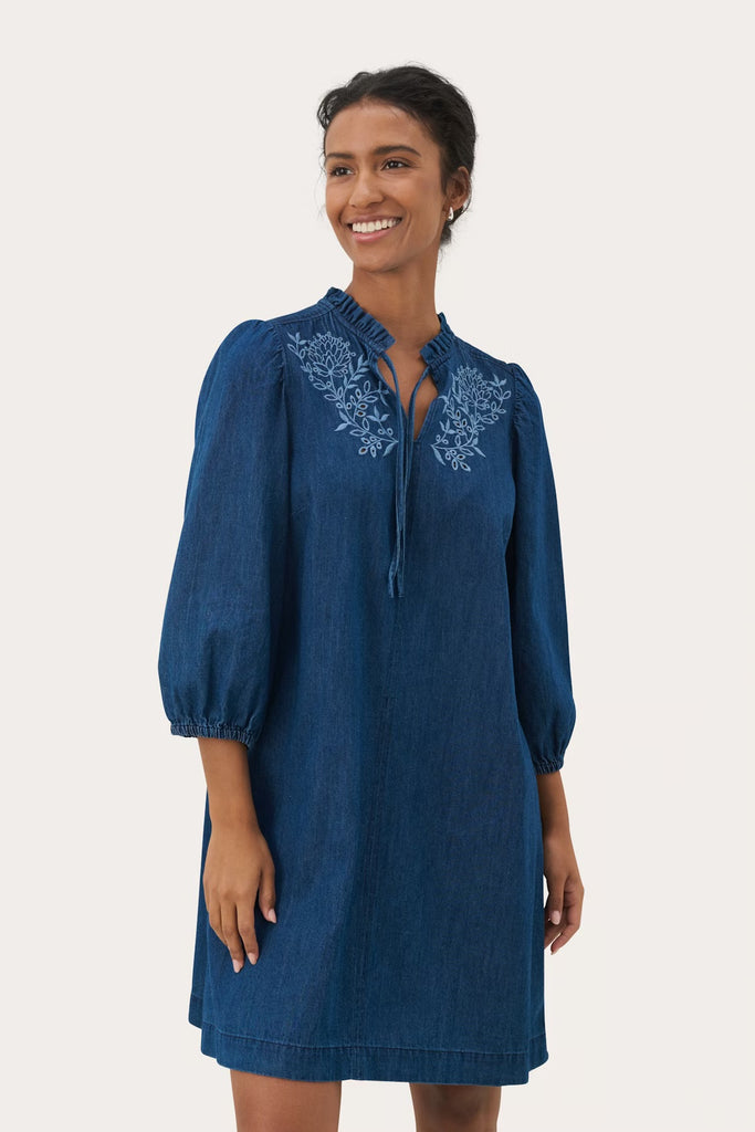 Part Two Tasha Dress