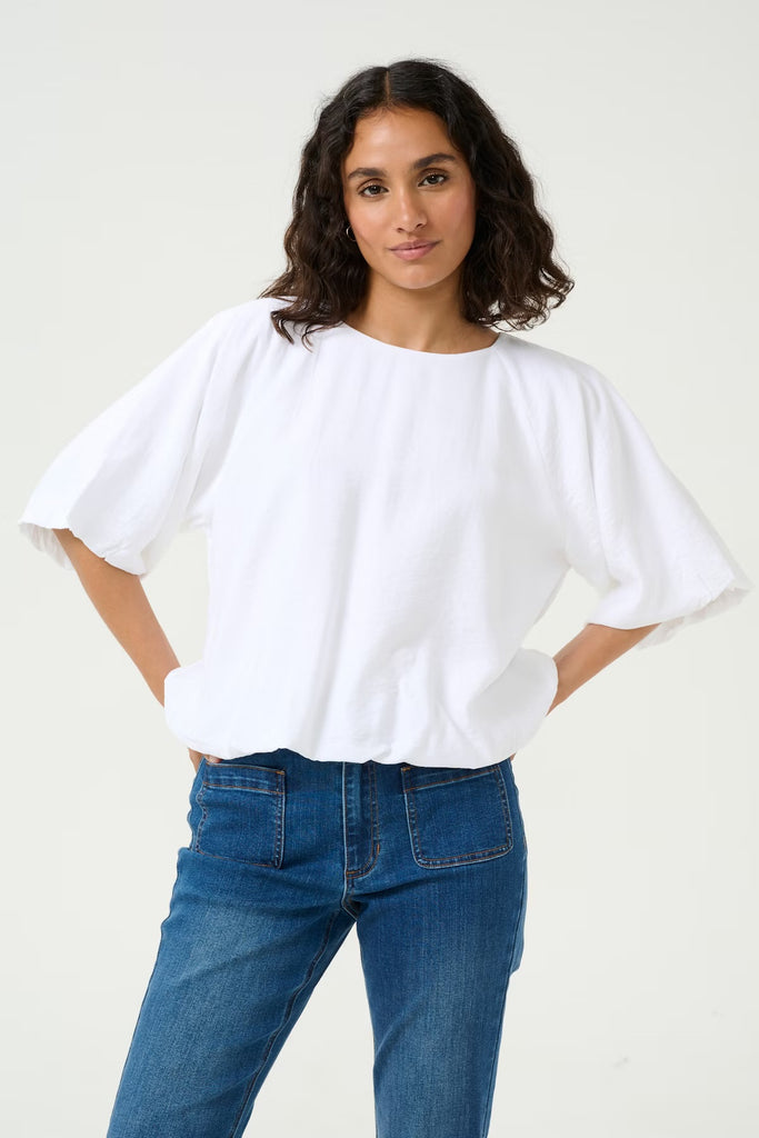 Kaffe Gabby Blouse