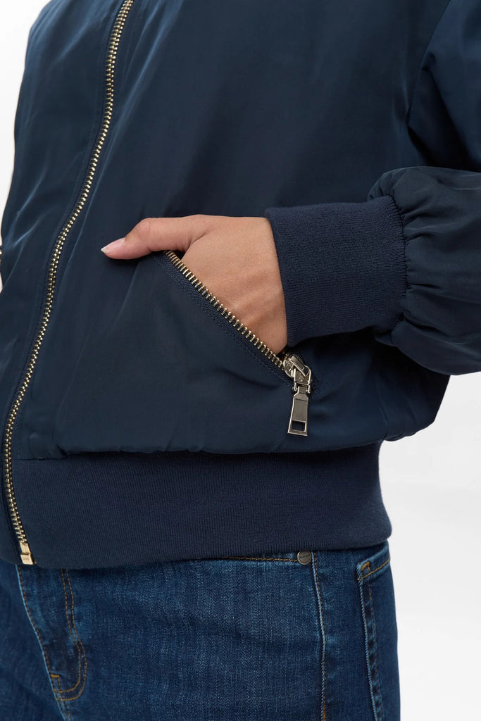 NÜMPH Ellanora Jacket