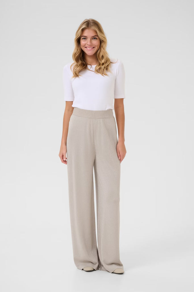 Kaffe Regina Pants