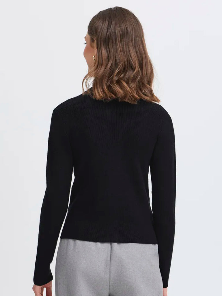Fransa Novella Cardigan