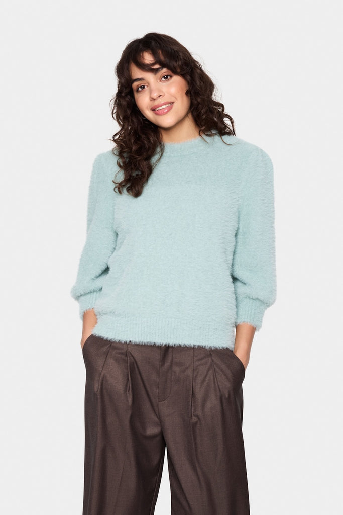 SZ Banni Pullover