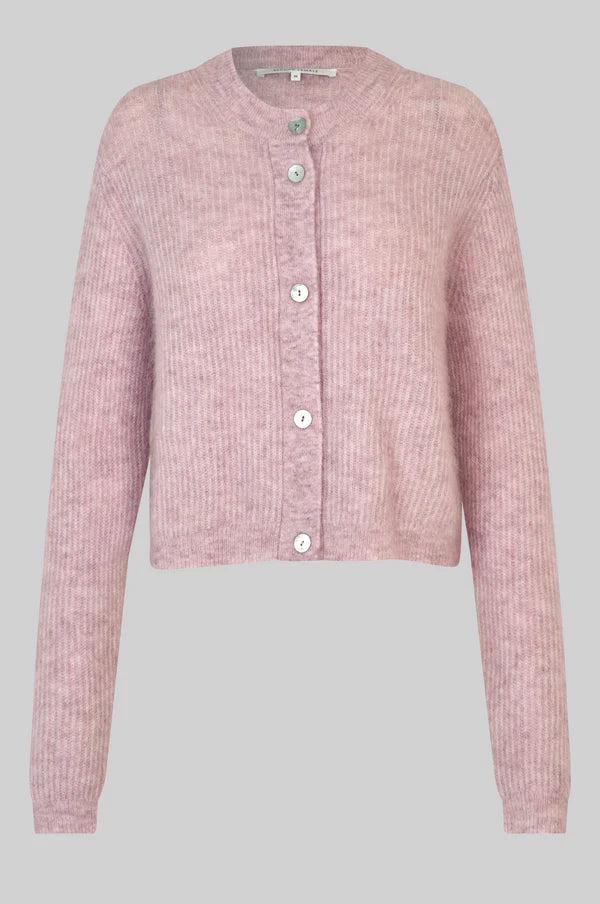 Second Female Andrea Cardigan
