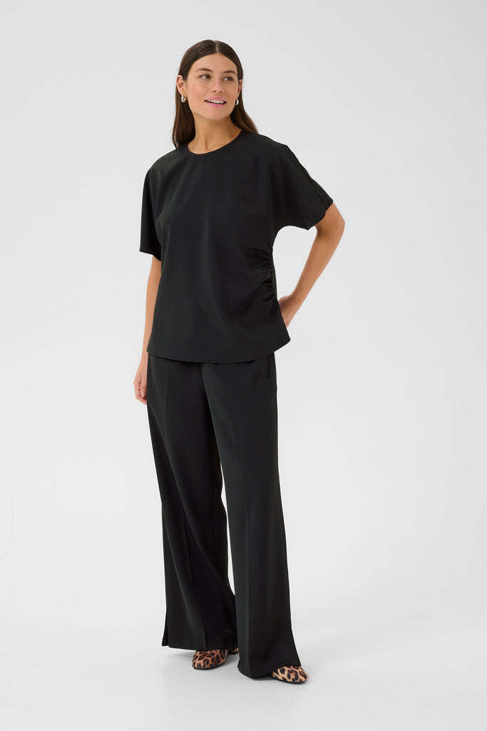 Culture Slinky Aram Blouse