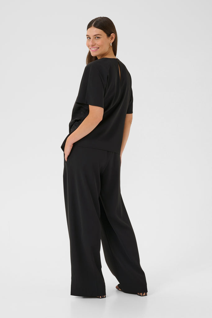 Culture Slinky Aram Blouse